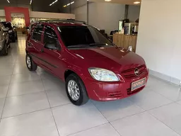 Chevrolet Celta