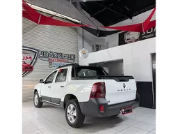 Renault Duster Oroch
