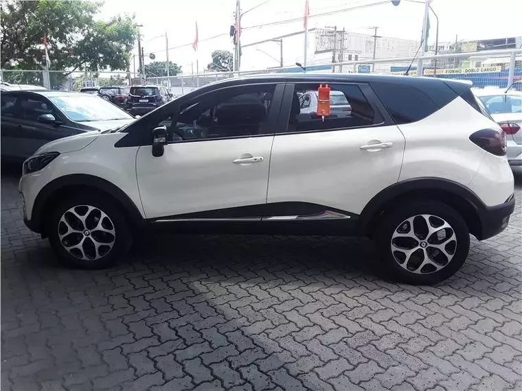 Renault Captur Bege 5