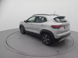 Fiat Pulse