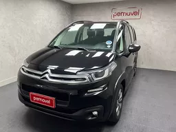 Citroën Aircross