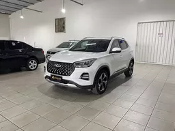 Chery Tiggo 5X Pro