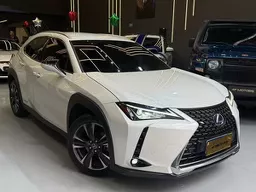 Lexus UX 250H