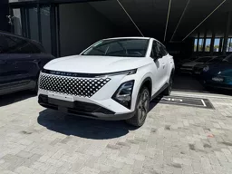 Omoda 5
