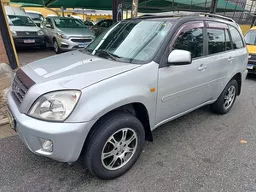 Chery Tiggo