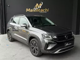 Volkswagen Taos