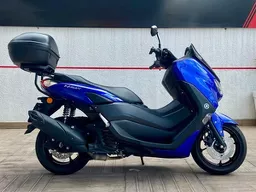 Yamaha Nmax