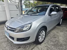 JAC J3