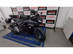 Yamaha YZF R15
