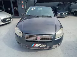 Fiat Siena
