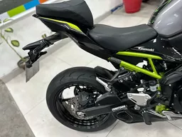 Kawasaki Z