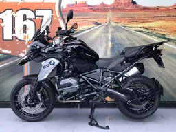 BMW R 1200 GS