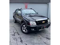 Chevrolet S10