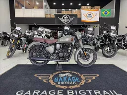 Royal Enfield