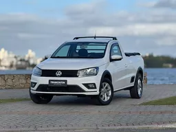 Volkswagen Saveiro