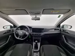 Volkswagen Polo Hatch