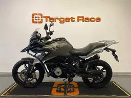 BMW G 310 GS