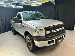 Ford F-250