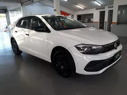 Volkswagen Polo Hatch