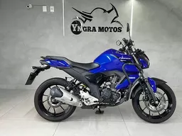 Fazer 150
