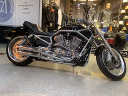 V-Rod