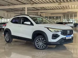 Fiat Pulse
