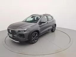 Fiat Pulse