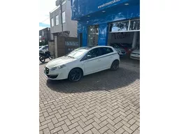 Fiat Bravo