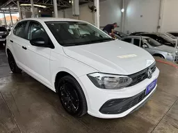 Volkswagen Polo Hatch