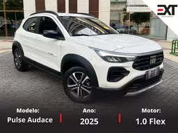 Fiat Pulse