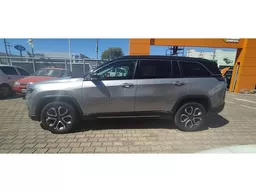 Jeep Commander