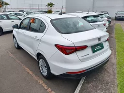 Fiat Cronos