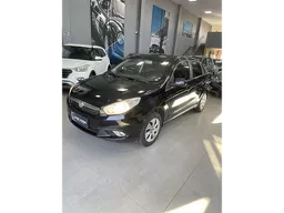 Fiat Grand Siena