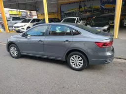 Volkswagen Virtus