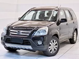 Honda CRV