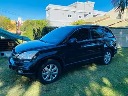 Honda CRV
