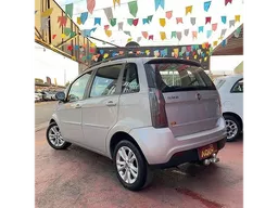 Fiat Idea