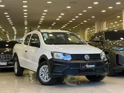 Volkswagen Saveiro