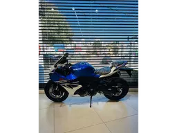 Suzuki GSX-R
