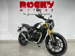 Scrambler