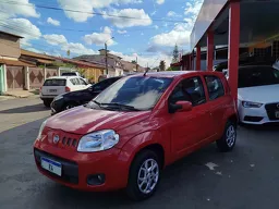Fiat Uno