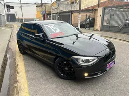 BMW 120i
