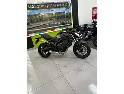 CB 650