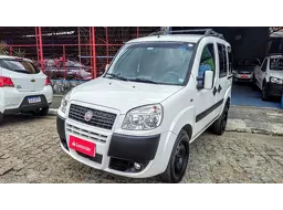 Fiat Doblò