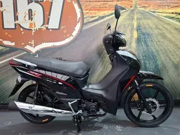 Shineray XY 125