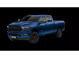 RAM 2500