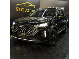 Chery Tiggo 7