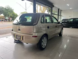 Chevrolet Corsa