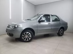 Fiat Siena