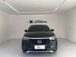 Fiat Fastback